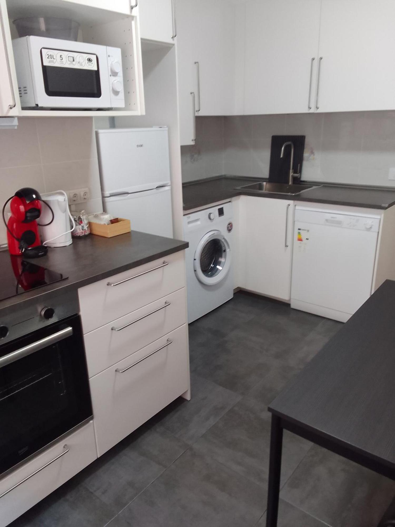 Akelarre Apartment Bilbao